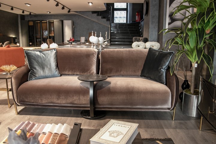 Modern Sofa Set 7 | Dumanlar Mobilya