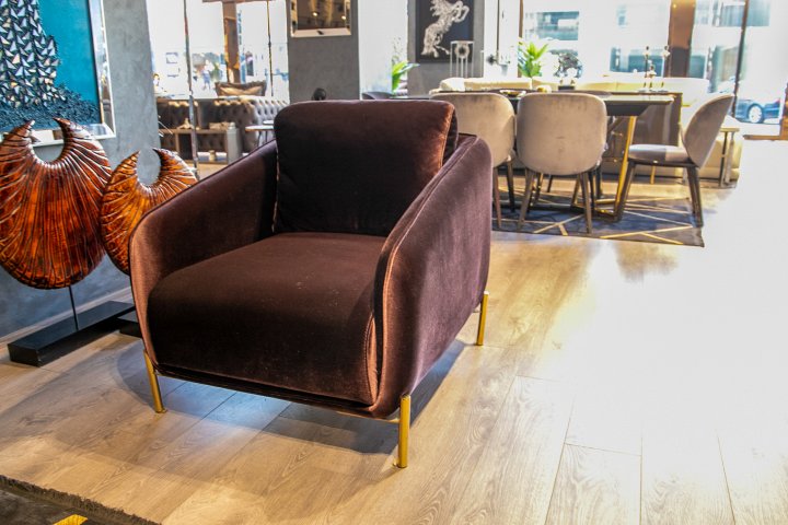 Modern Sofa Set 7 | Dumanlar Mobilya