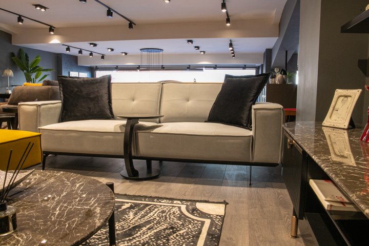 Modern Sofa Set 9 