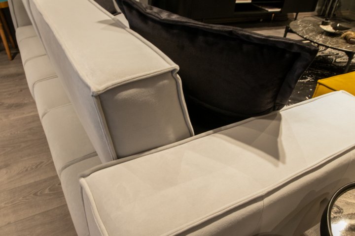 Modern Sofa Set 9 | Dumanlar Mobilya