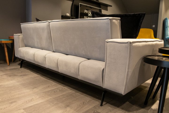 Modern Sofa Set 9 | Dumanlar Mobilya