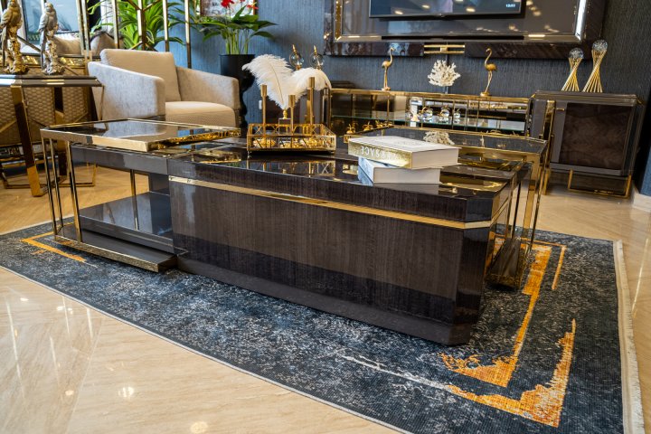 Luxury Coffee Table 3 