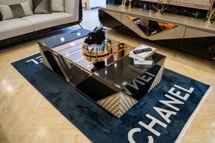 Luxury Coffee Table  6 