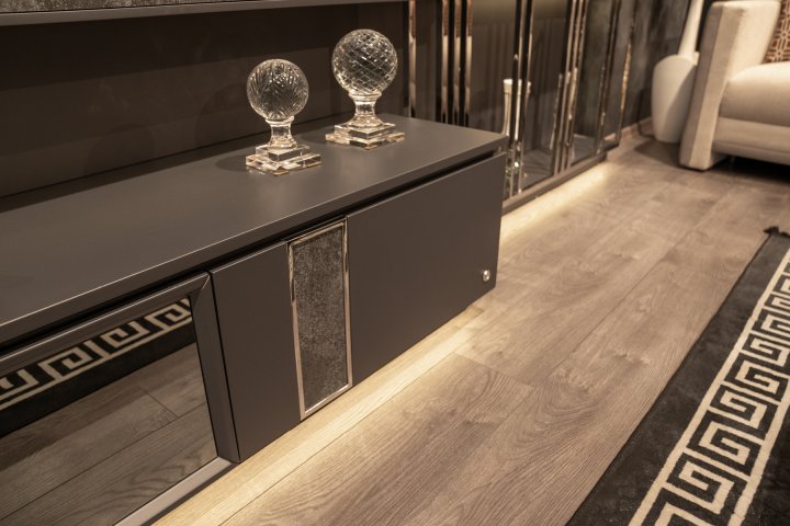 Modern TV Unit 6 | Dumanlar Mobilya