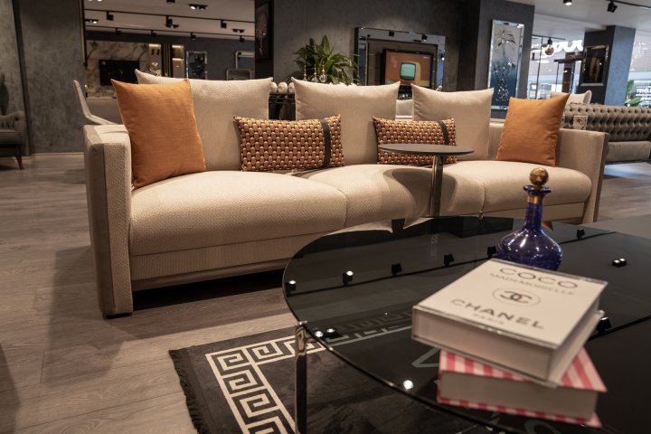 Modern Sofa Set 13 | Dumanlar Mobilya