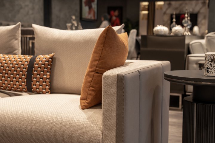 Modern Sofa Set 13 | Dumanlar Mobilya