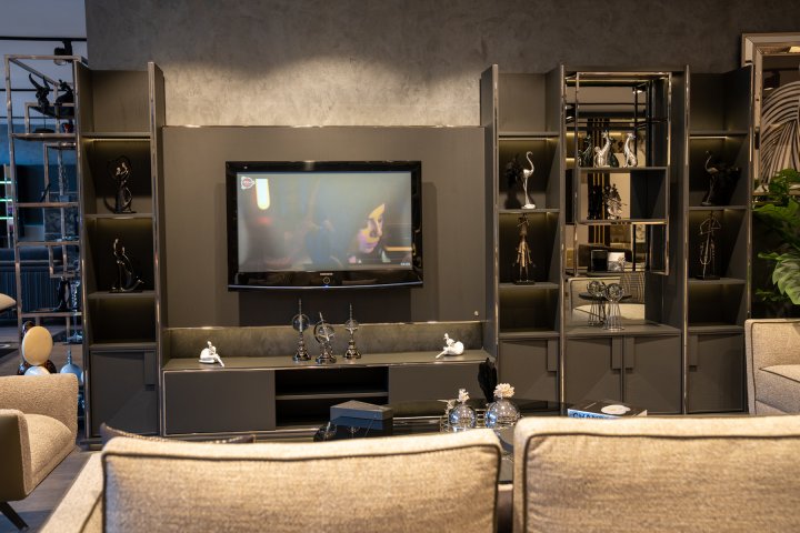 Modern TV Unit 5 