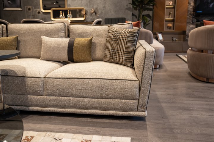 Modern Sofa Set 10 | Dumanlar Mobilya