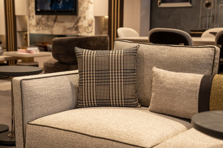 Modern Sofa Set 10 | Dumanlar Mobilya