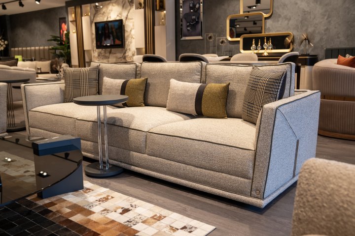 Modern Sofa Set 10 | Dumanlar Mobilya
