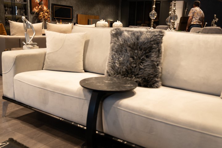 Modern Sofa Set 4 | Dumanlar Mobilya