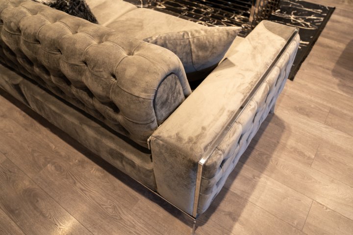 Modern Sofa Set 4 | Dumanlar Mobilya