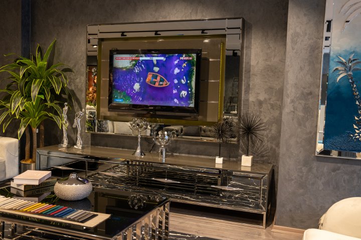 Modern TV Unit 3 