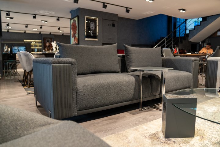 Modern Sofa Set 2 | Dumanlar Mobilya
