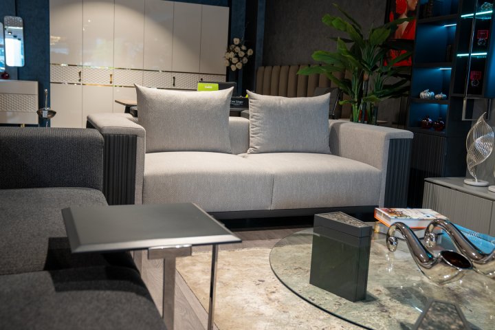 Modern Sofa Set 2 | Dumanlar Mobilya
