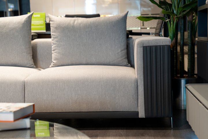 Modern Sofa Set 2 | Dumanlar Mobilya