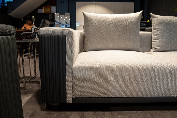 Modern Sofa Set 2 | Dumanlar Mobilya