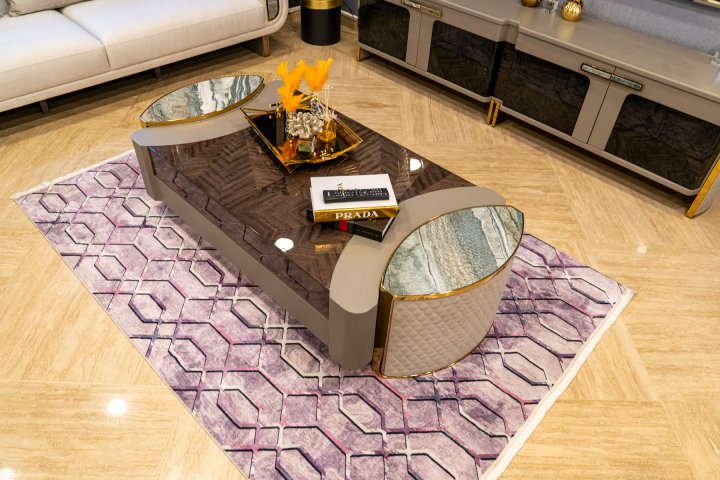 Luxury Coffee Table 8 