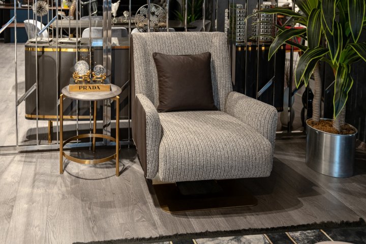 Modern Sofa Set 15 | Dumanlar Mobilya