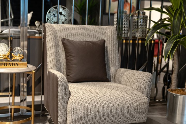 Modern Sofa Set 15 | Dumanlar Mobilya
