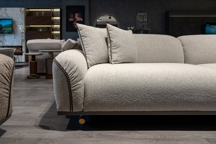 Modern Sofa Set 15 | Dumanlar Mobilya