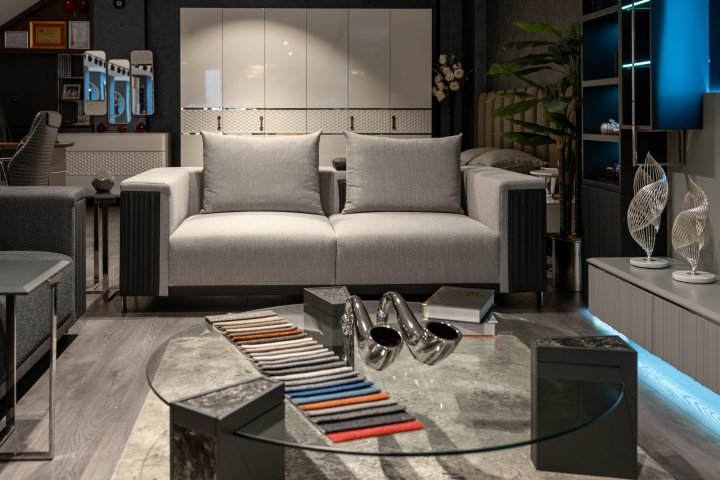 Modern Sofa Set 1 | Dumanlar Mobilya