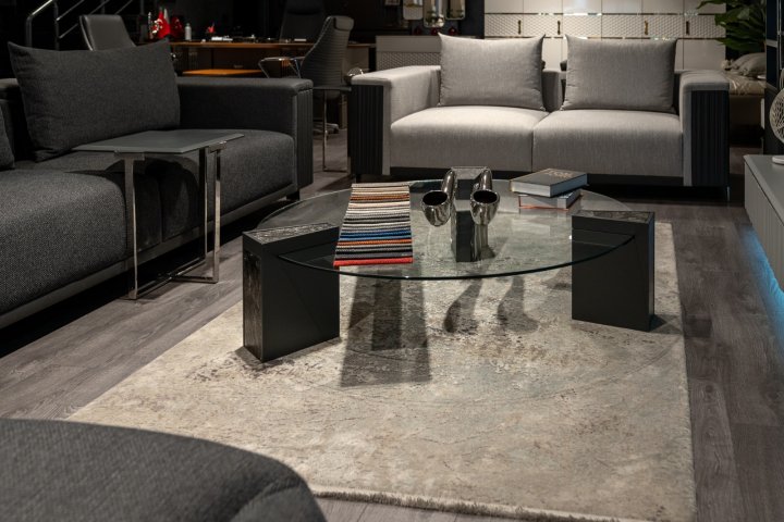 Modern Sofa Set 1 | Dumanlar Mobilya