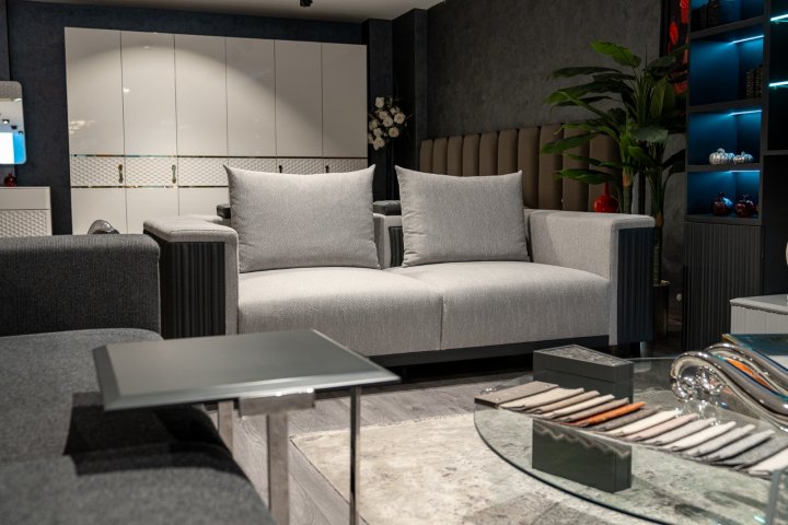 Modern Sofa Set 1 | Dumanlar Mobilya