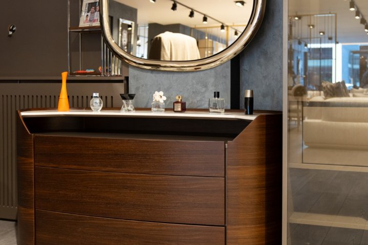 Modern Bedroom 3 | Dumanlar Mobilya