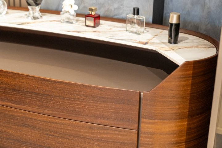 Modern Bedroom 3 | Dumanlar Mobilya