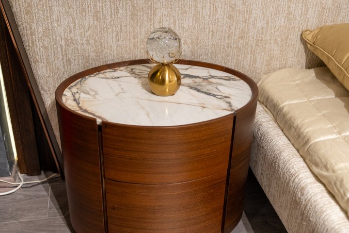 Modern Bedroom 3 | Dumanlar Mobilya