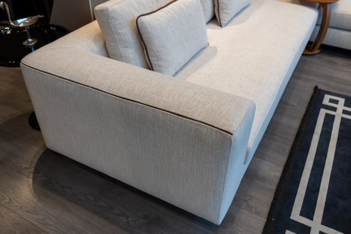Modern  Corner Sofa Set 3 | Dumanlar Mobilya