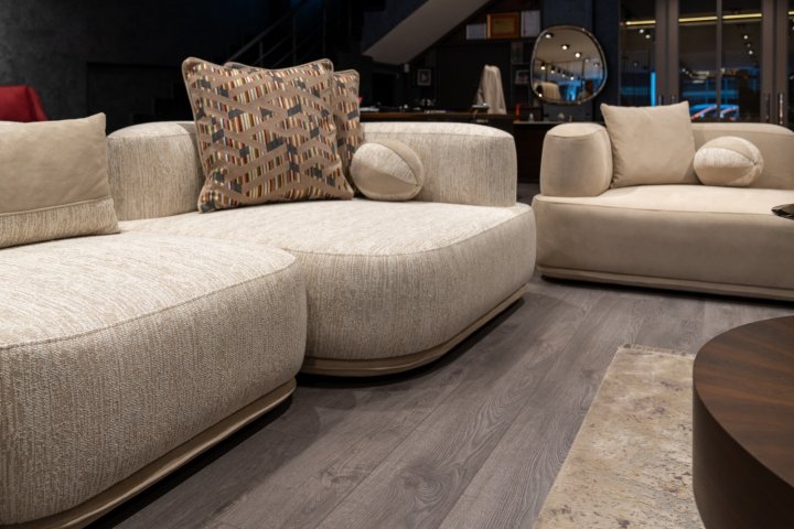 Modern Sofa Set 16 | Dumanlar Mobilya