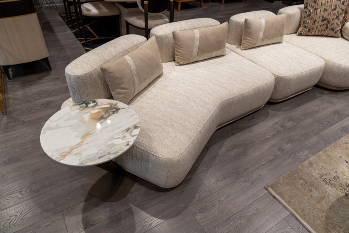 Modern Sofa Set 16 | Dumanlar Mobilya
