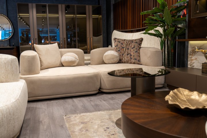 Modern Sofa Set 16 | Dumanlar Mobilya