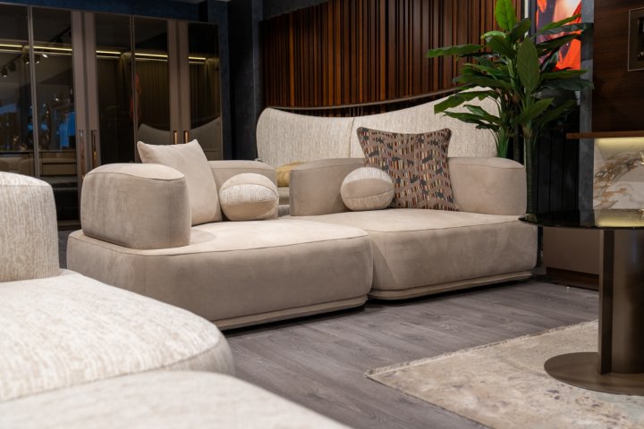 Modern Sofa Set 16 | Dumanlar Mobilya