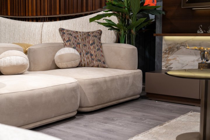 Modern Sofa Set 16 | Dumanlar Mobilya