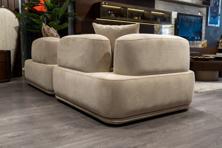 Modern Sofa Set 16 | Dumanlar Mobilya