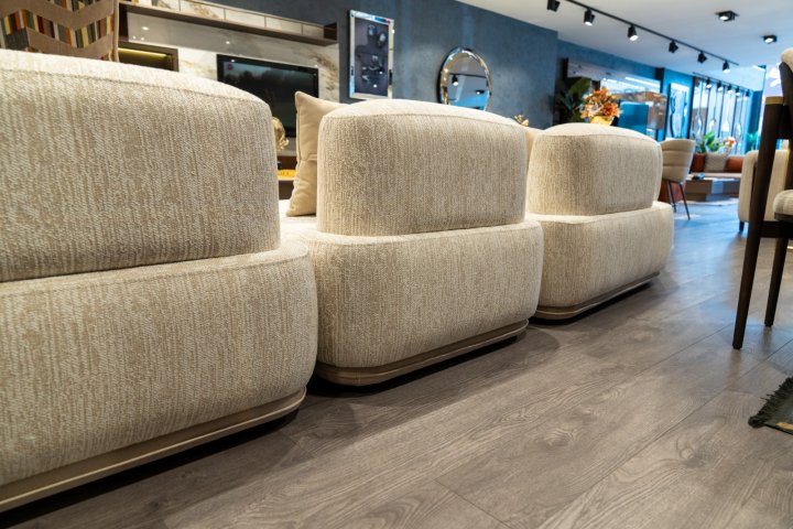 Modern Sofa Set 16 | Dumanlar Mobilya