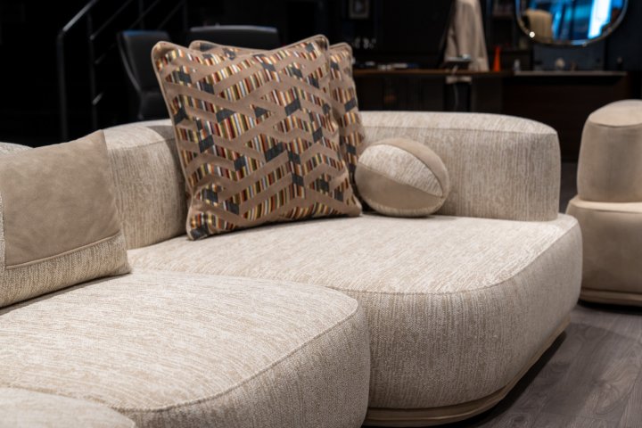 Modern Sofa Set 16 | Dumanlar Mobilya
