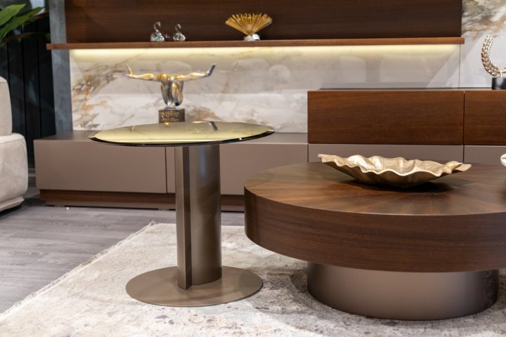 Moder Coffe Table 13 | Dumanlar Mobilya