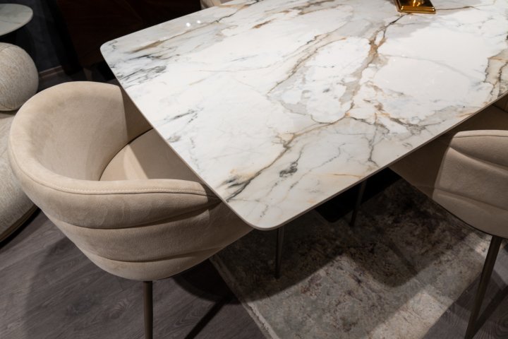 Modern Dining Room Set 9  | Dumanlar Mobilya