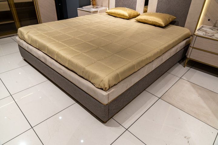 Luxury Bedroom 1 | Dumanlar Mobilya