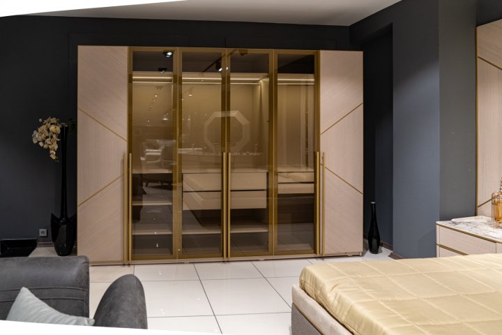 Luxury Bedroom 1 | Dumanlar Mobilya