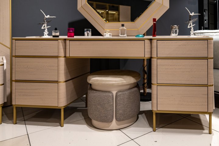 Luxury Bedroom 1 | Dumanlar Mobilya