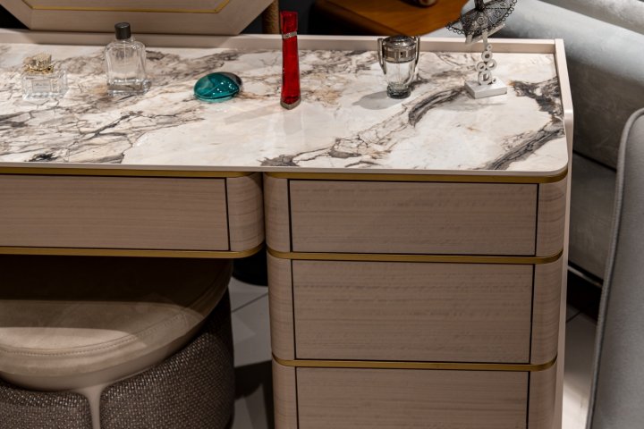 Luxury Bedroom 1 | Dumanlar Mobilya
