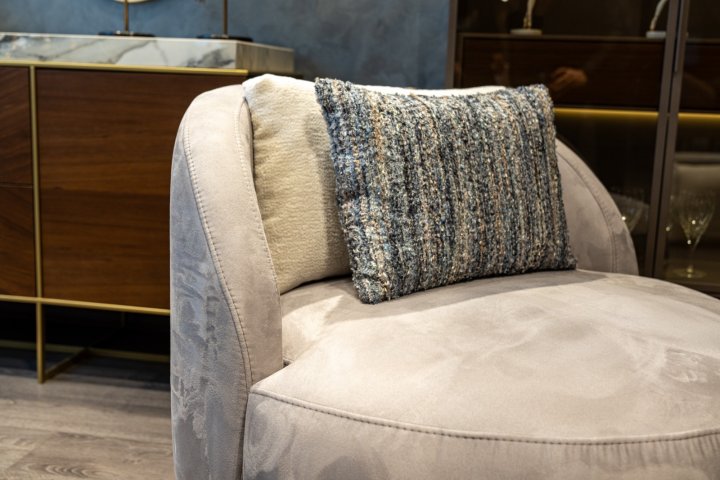Modern Sofa Set  17 | Dumanlar Mobilya