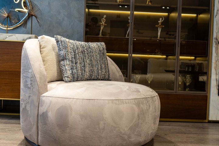 Modern Sofa Set  17 | Dumanlar Mobilya