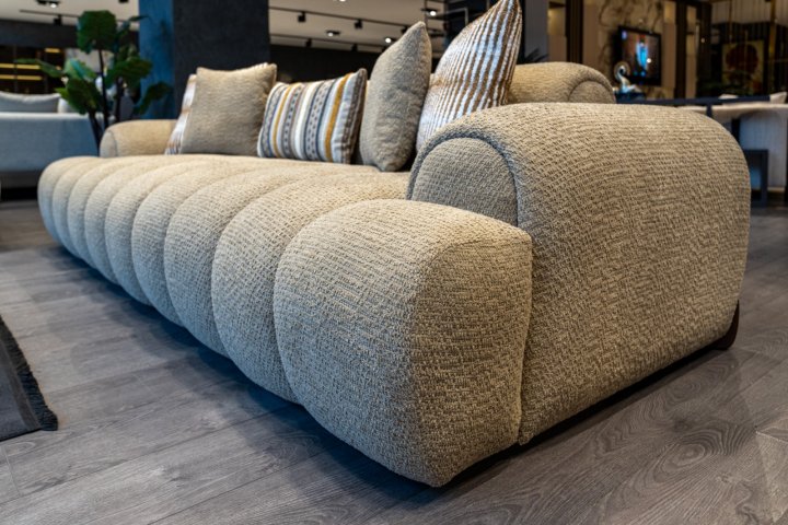 Modern Sofa Set 18 | Dumanlar Mobilya