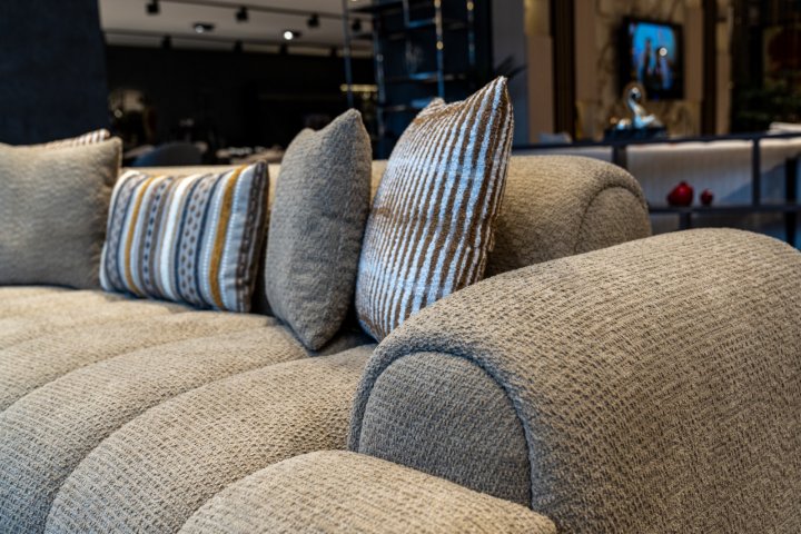 Modern Sofa Set 18 | Dumanlar Mobilya